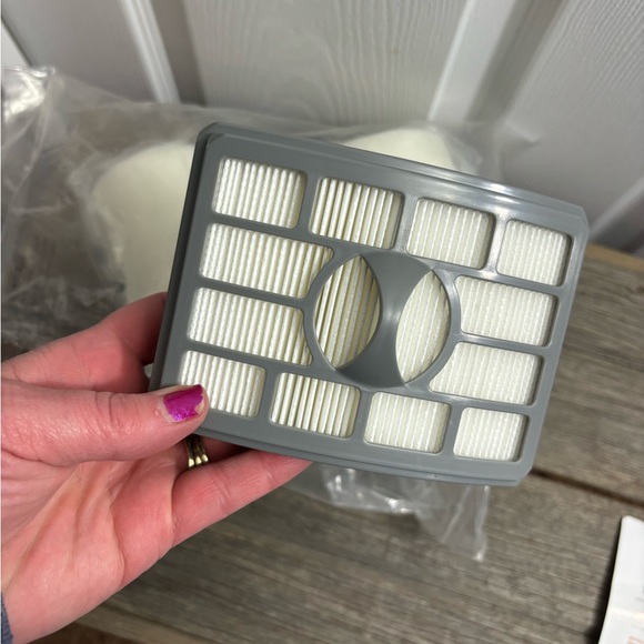 Other - Shark NV500 replacement filters
